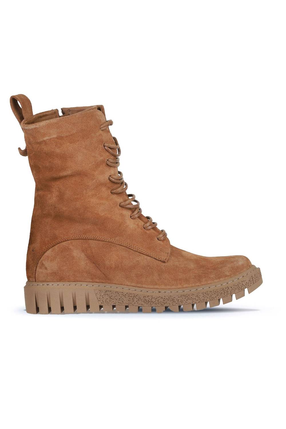 Bueno Shoes Women's Flat Boots 01WZ5208