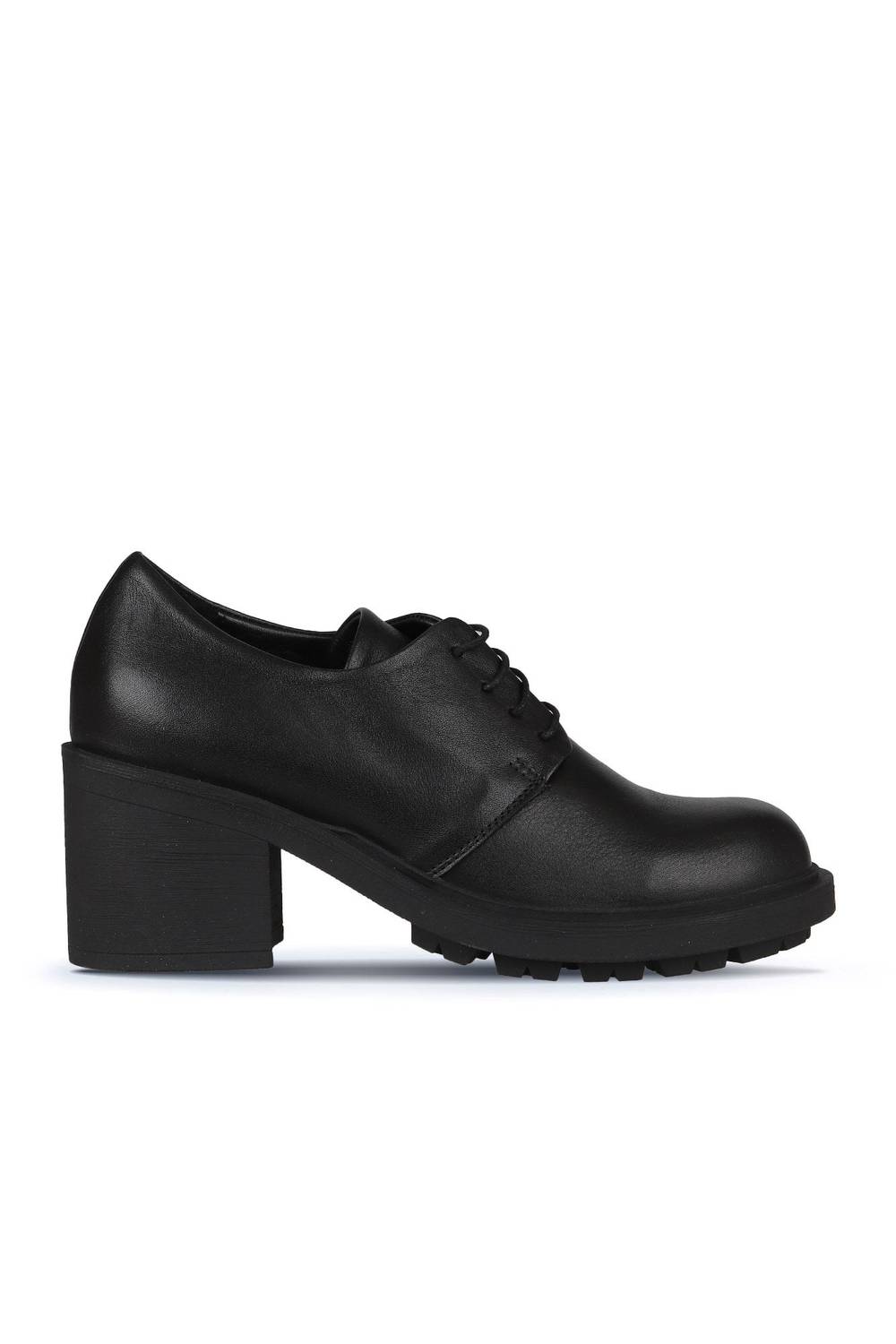 Bueno Shoes Kadın Klasik Ayakkabı 01WZ7903