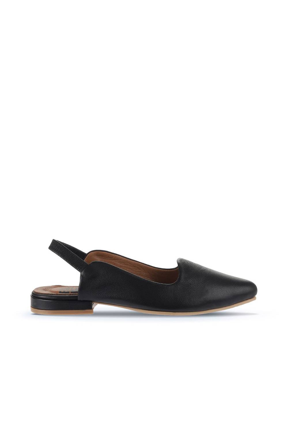 Bueno Shoes Women's Flat Sandals 01WA0303