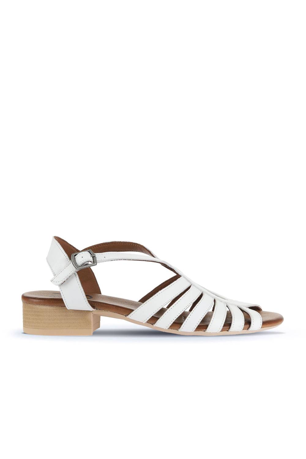 Bueno Shoes Kadın Sandalet 01WA7307