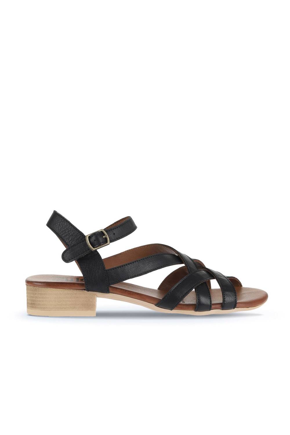 Bueno Shoes Kadın Sandalet 01WA7300