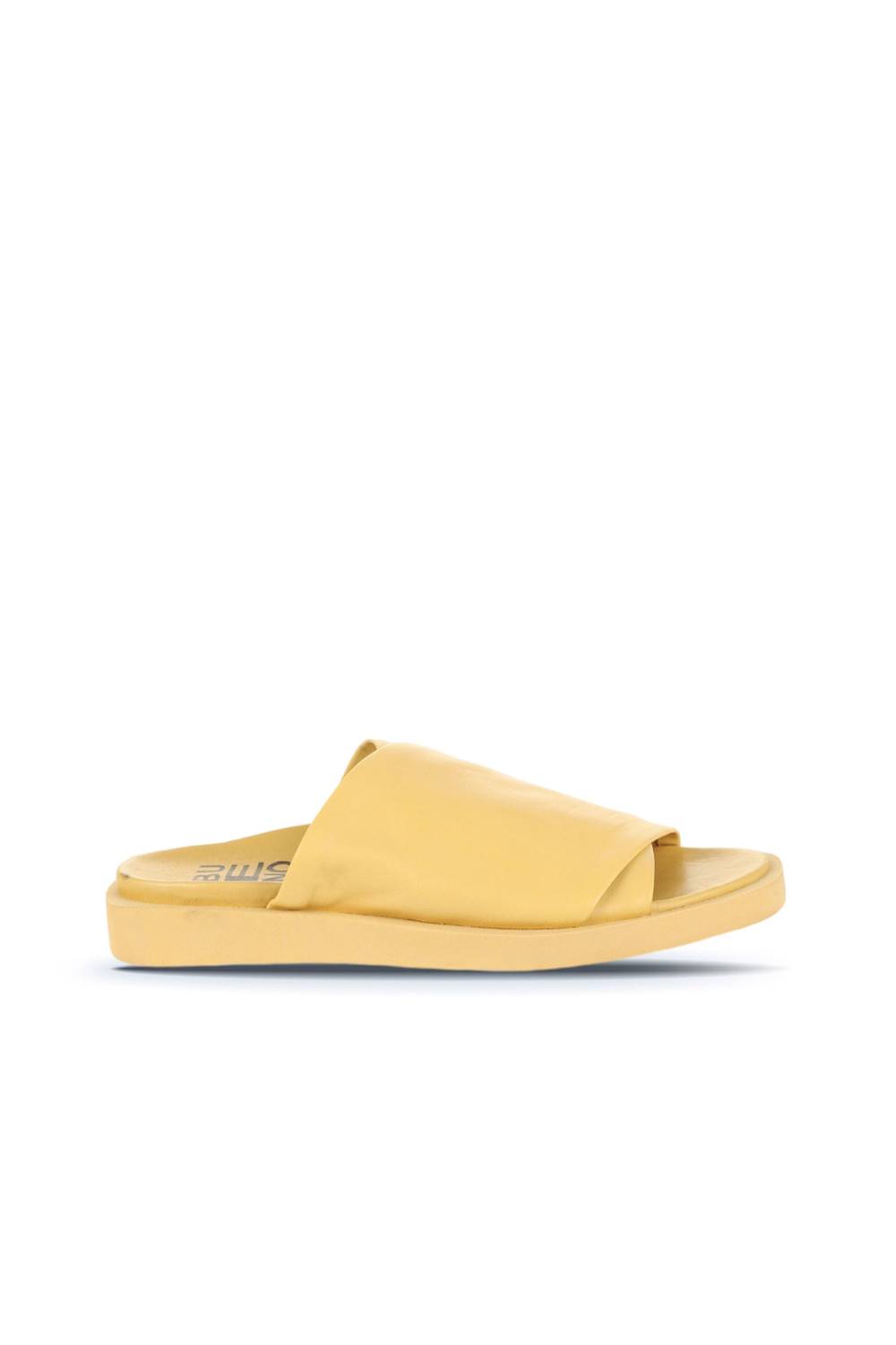 Bueno Shoes Kadın Düz Terlik 01WS2810