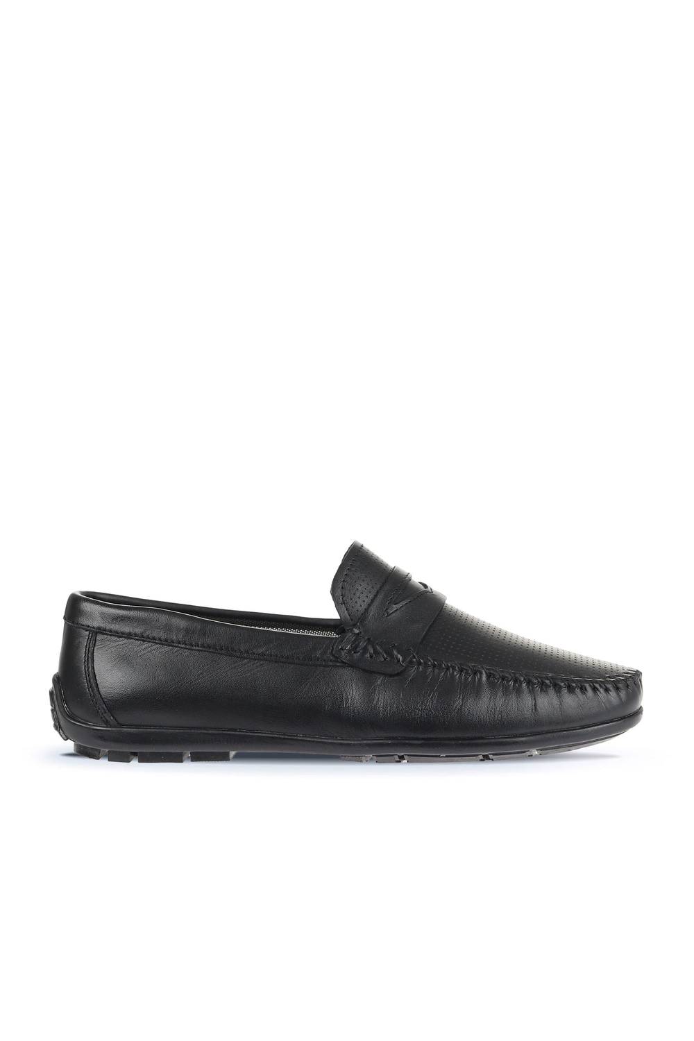 Bueno Shoes Erkek Loafer 21MA216