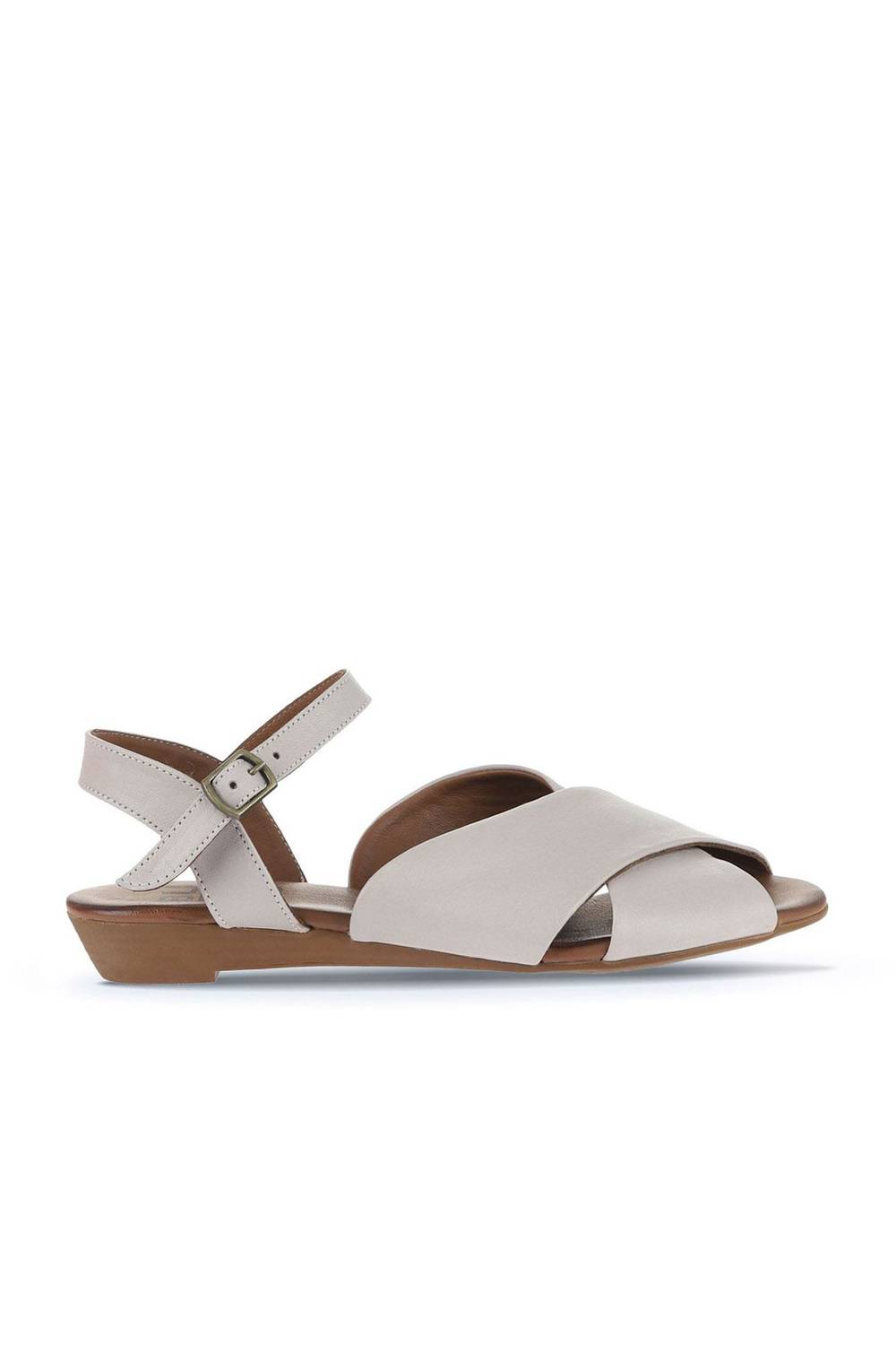 Bueno Shoes Kadın Düz Sandalet 01WA4403