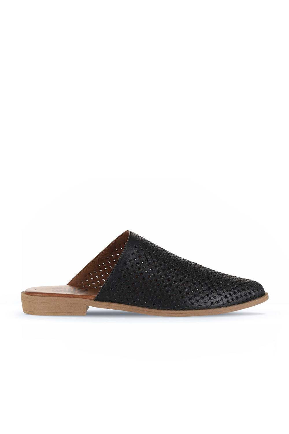 Bueno Shoes Kadın Düz Terlik 01WA9200