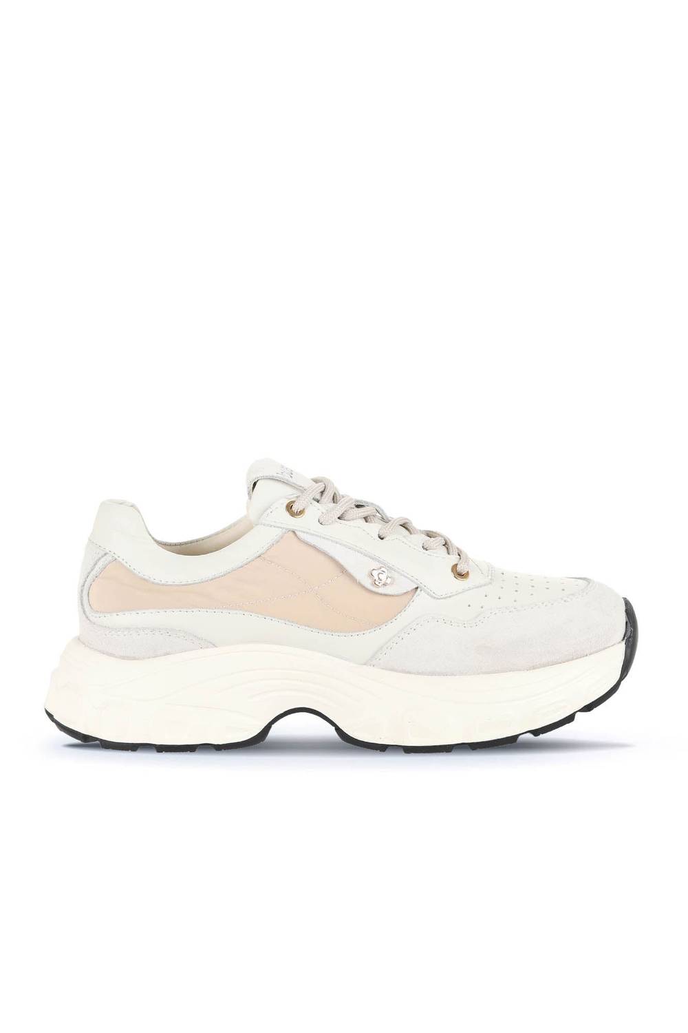 Bueno Shoes Kadın Sneakers 16WA8179