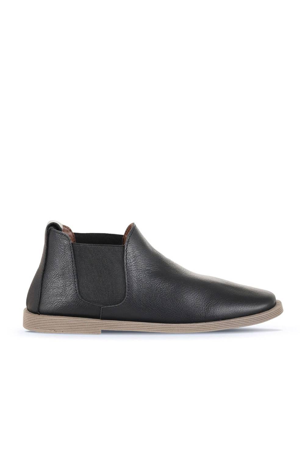 Bueno Shoes Kadın Düz Bot 01WD4208