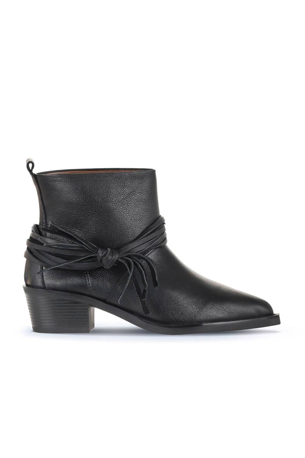 Bueno Shoes Kadın Topuklu Bot 01WD4007