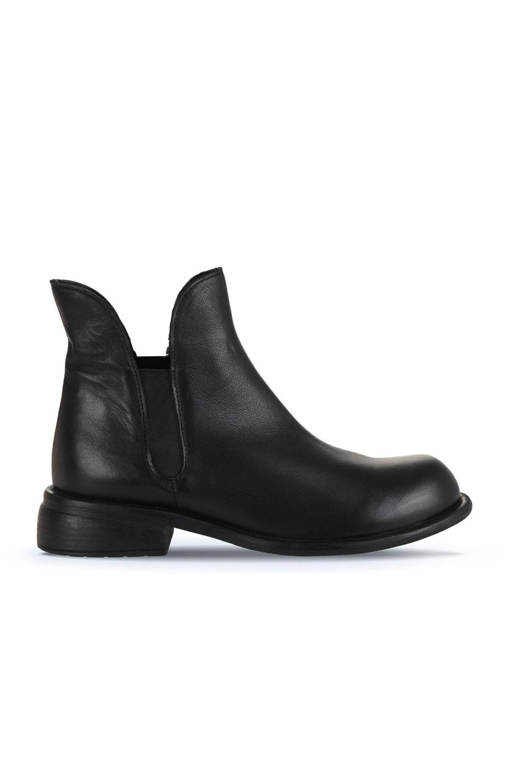 Bueno Shoes Kadın Topuklu Bot 01WD1900