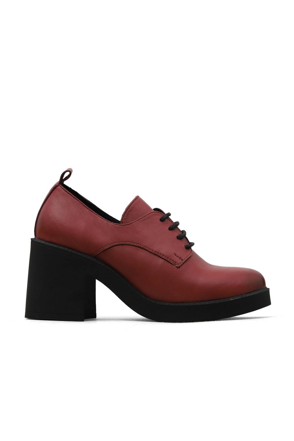 Bueno Shoes Kadın Topuklu Ayakkabı 01WZ7102