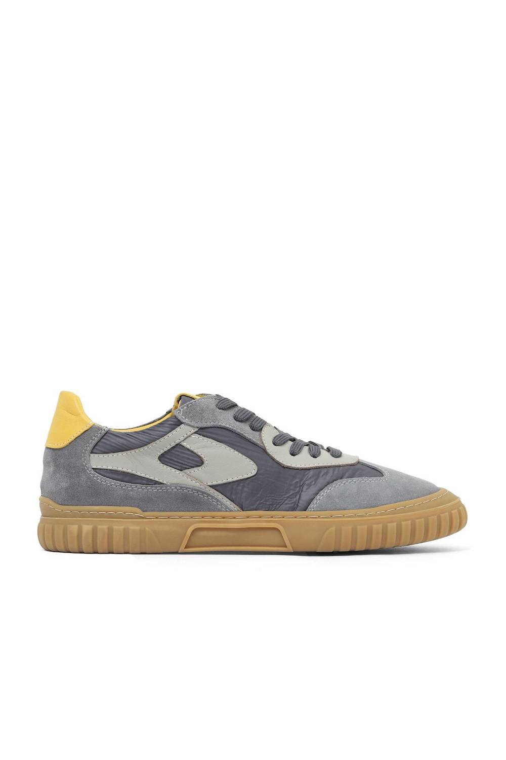 Bueno Shoes Erkek Spor Ayakkabı 16MA8158