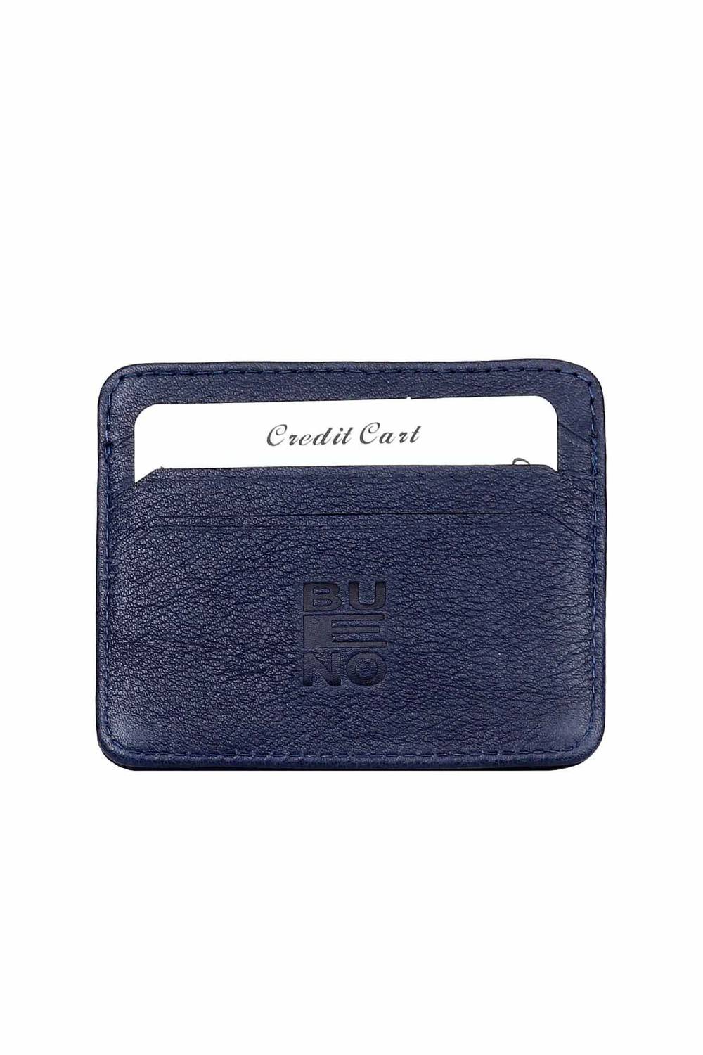 Bueno Shoes Erkek Kartlık 01MC101