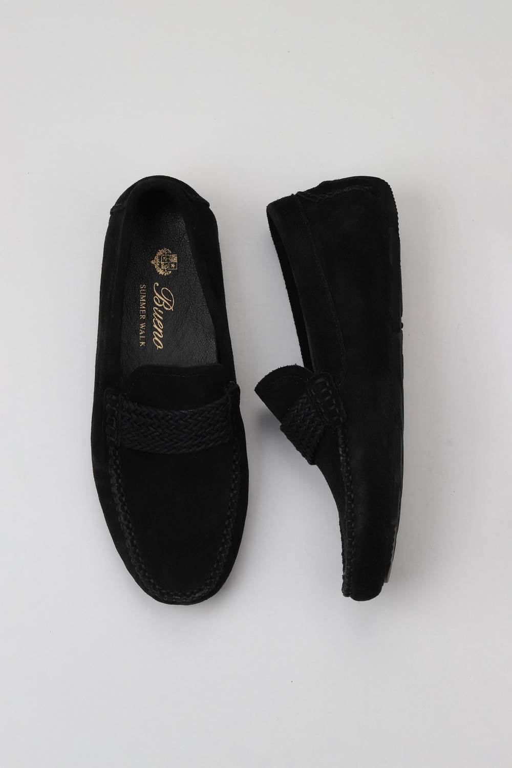 أحذية جيدة Erkek Loafer 05MS157
