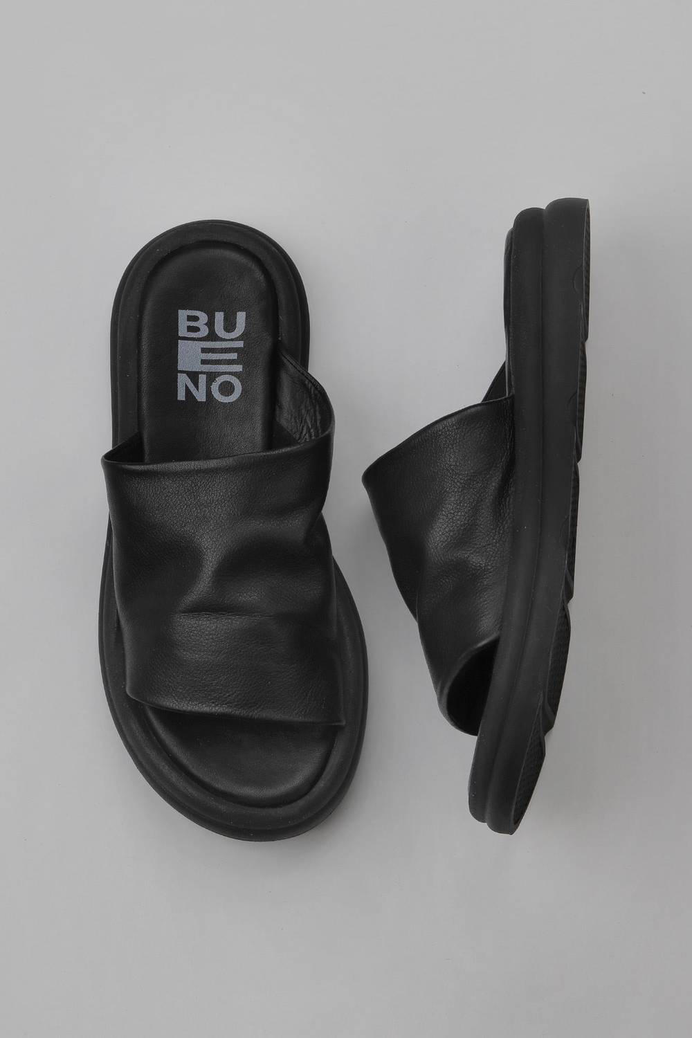 Bueno Shoes Kadın Düz Terlik 01WY9400