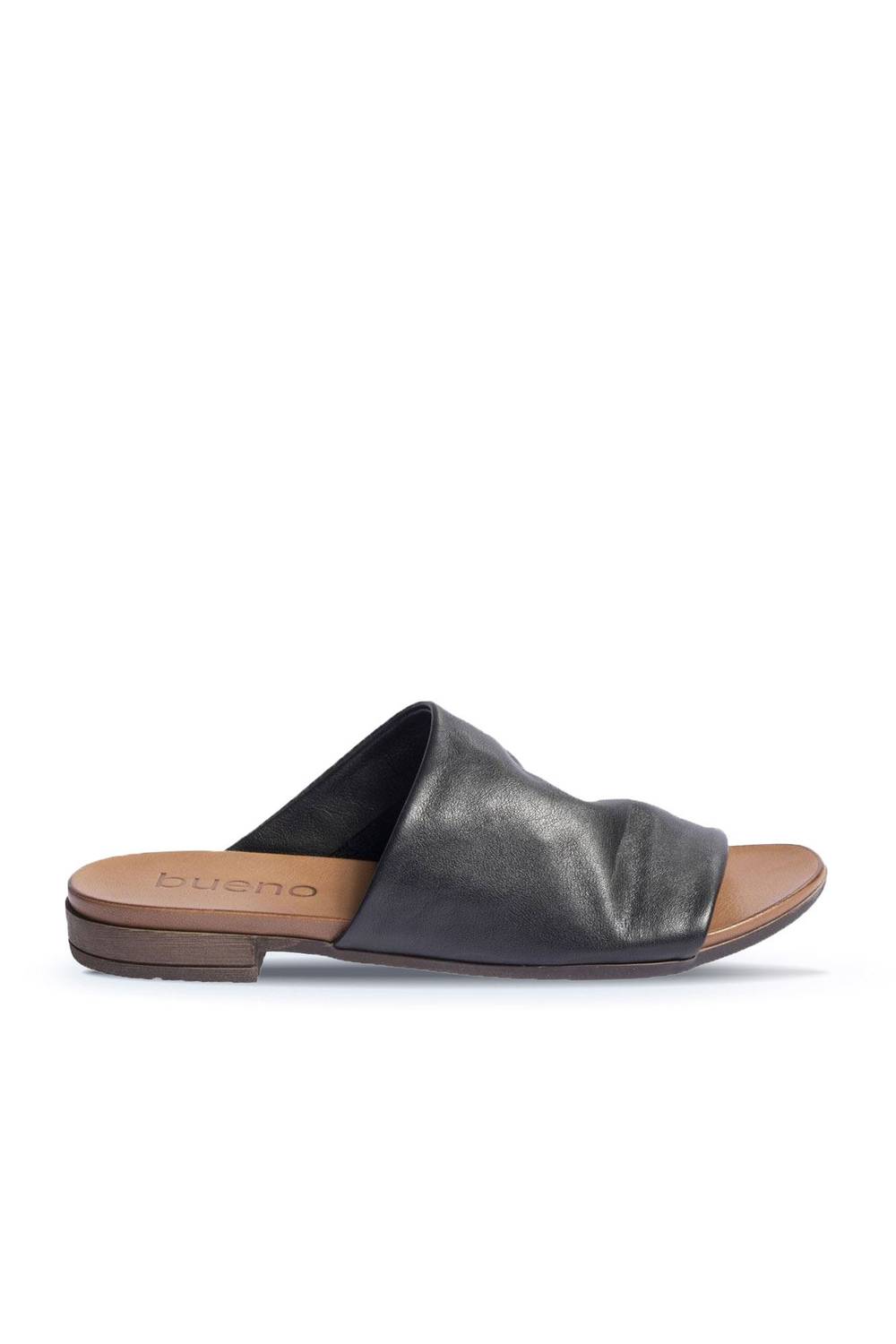 Bueno Shoes Kadın Düz Terlik 01WN0204