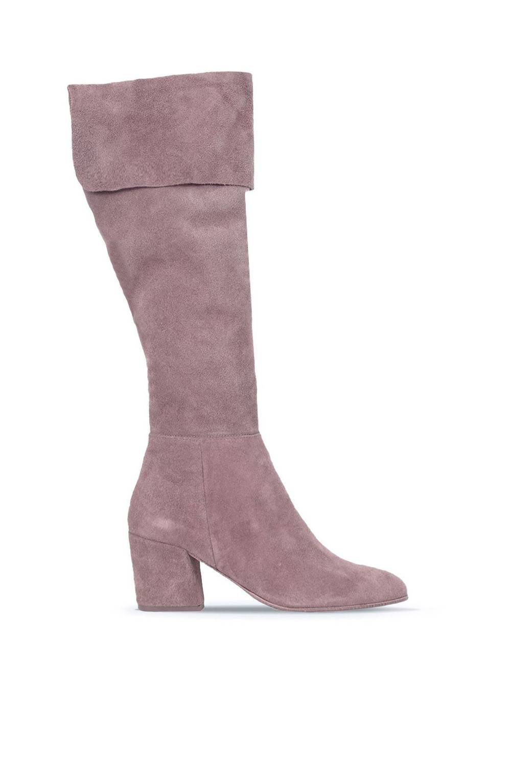 Bueno Shoes Kadın Topuklu Çizme 01WR5108