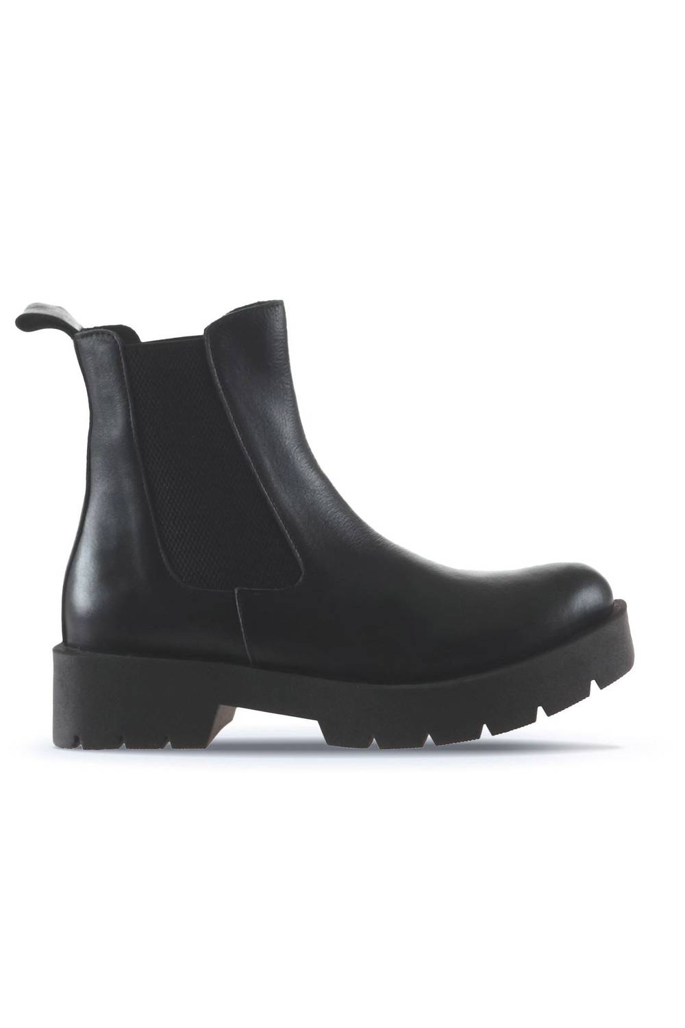 Bueno Shoes Kadın Düz Bot 01WT2506