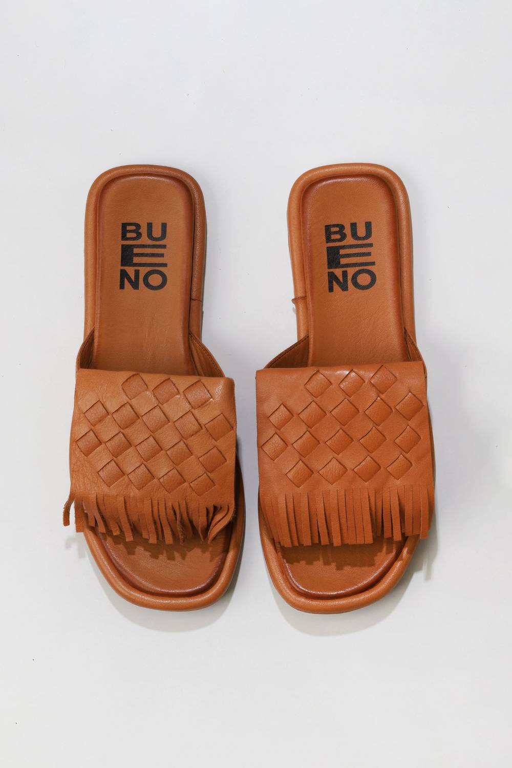 Bueno Shoes Kadın Düz Terlik 01WU4120