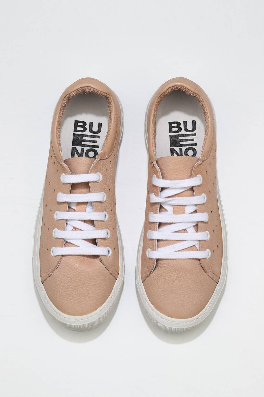 Bueno Shoes Women's Sports Shoes 01WQ4700