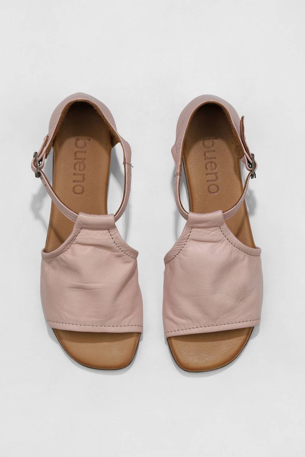 Bueno Shoes Kadın Sandalet 01WS6009