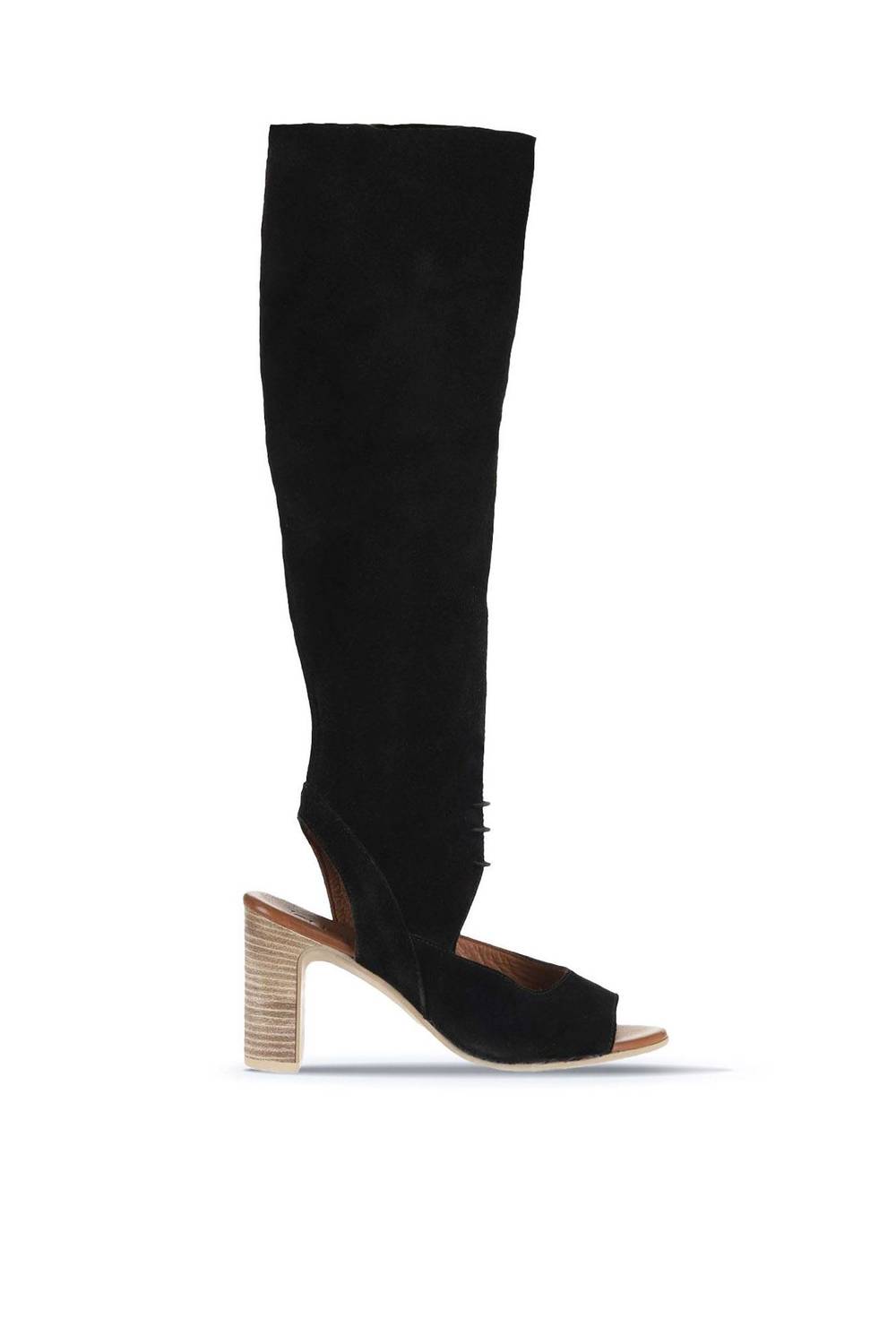 Bueno Shoes Women's Heeled Boots 01WQ6905