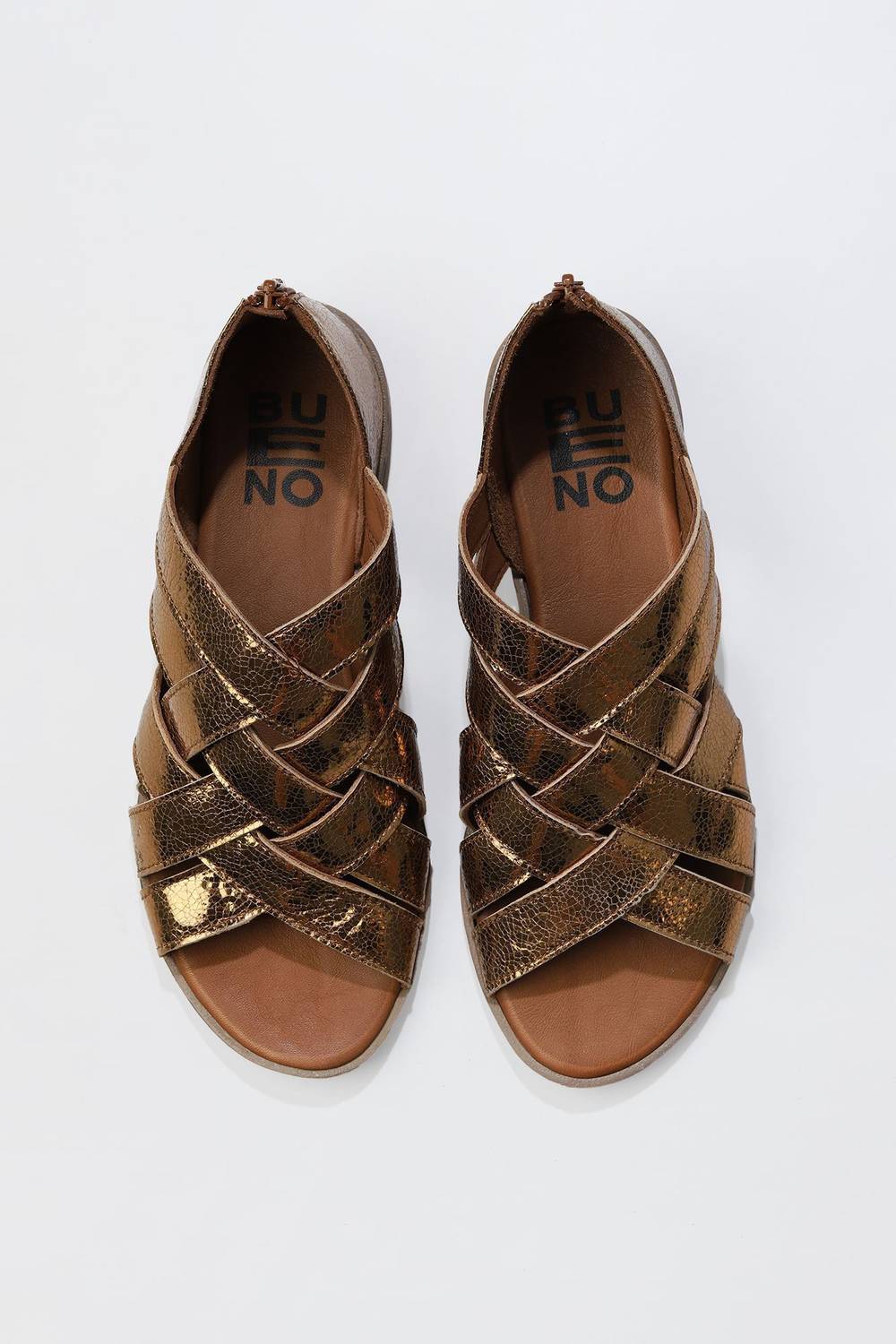 Bueno Shoes Kadın Sandalet 01WS2516