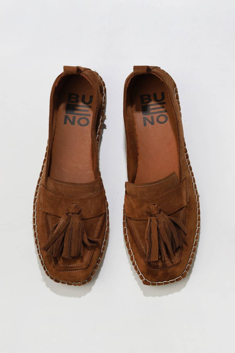 Bueno Shoes Kadın Espadril Ayakkabı 01WU5203