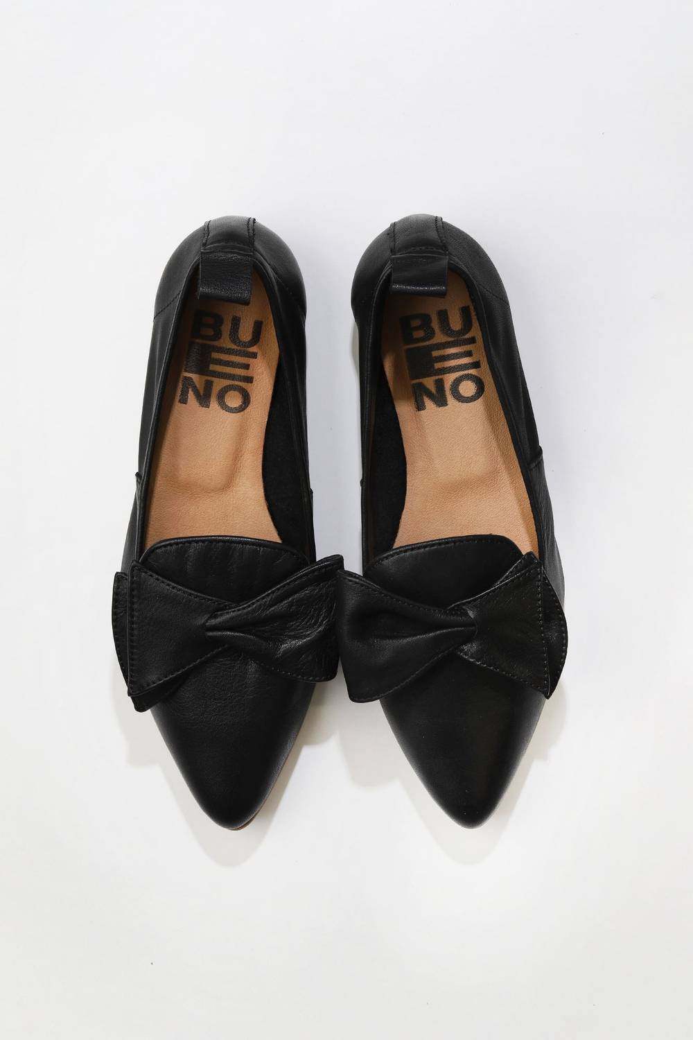 Bueno Shoes Women's Flat Flat Shoes 01WR3117