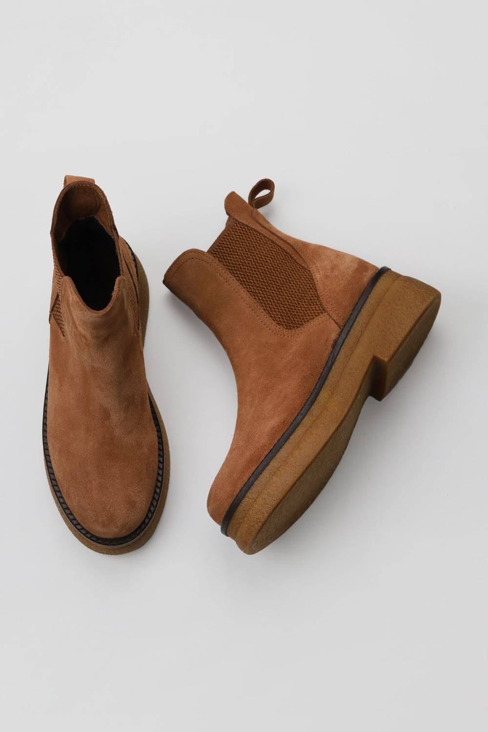 Bueno Shoes Women's Wedge Heeled Boots 01WV0214