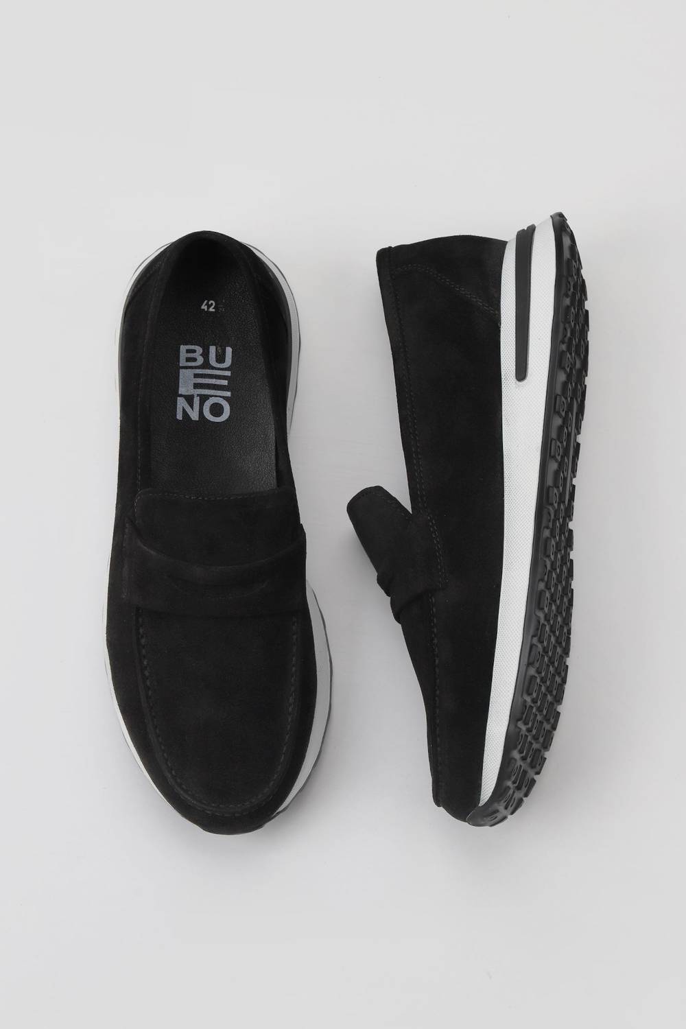 Bueno Shoes Erkek Spor Ayakkabı 01MY13401
