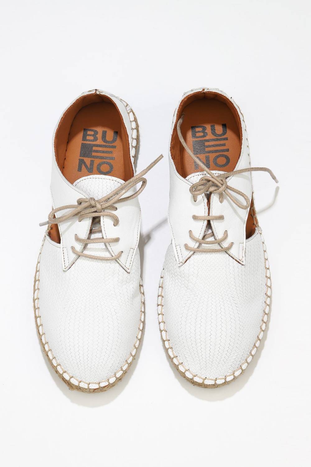 بوينو شوز حذاء إسبادريل للنساء 01WL0451