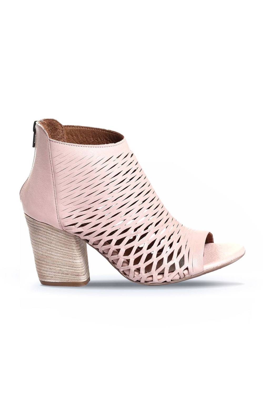 Bueno Shoes Kadın Topuklu Ayakkabı 01WL3700