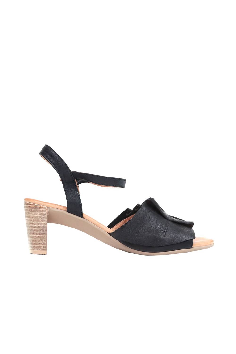 Bueno Shoes Women's Heeled Shoes 01WN4000