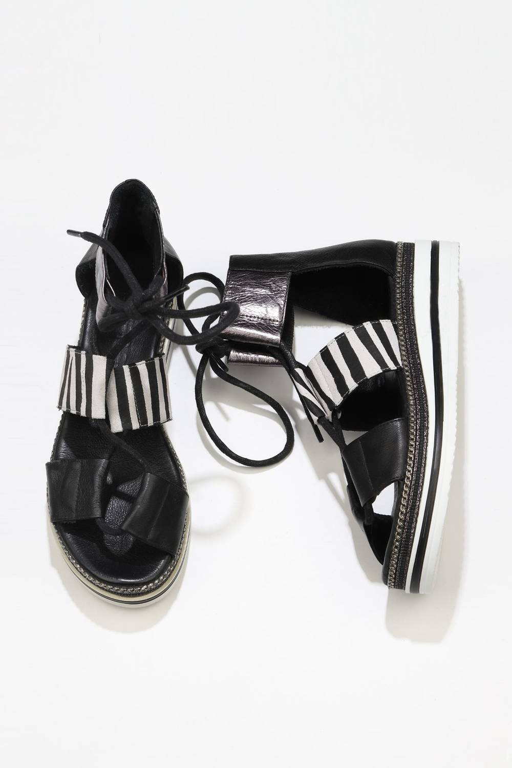 Сандалии Bueno для женщин 01WQ1602, полиуретановая подошва, верх и внутри из кожи, каблук 3 см, разнообразные цвета и размеры