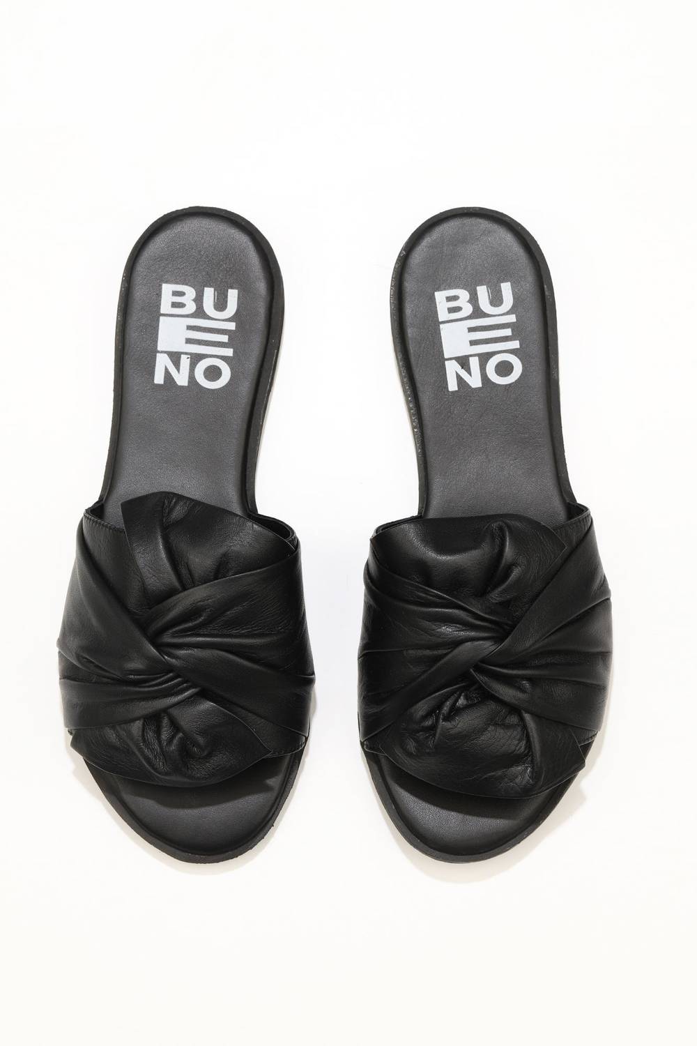 Bueno Shoes Kadın Düz Terlik 01WN5040