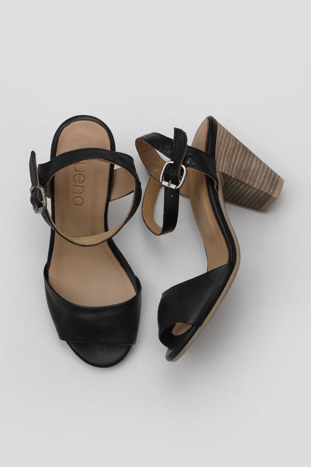 بوينو أحذية أحذية نسائية بكعب 01WQ8204