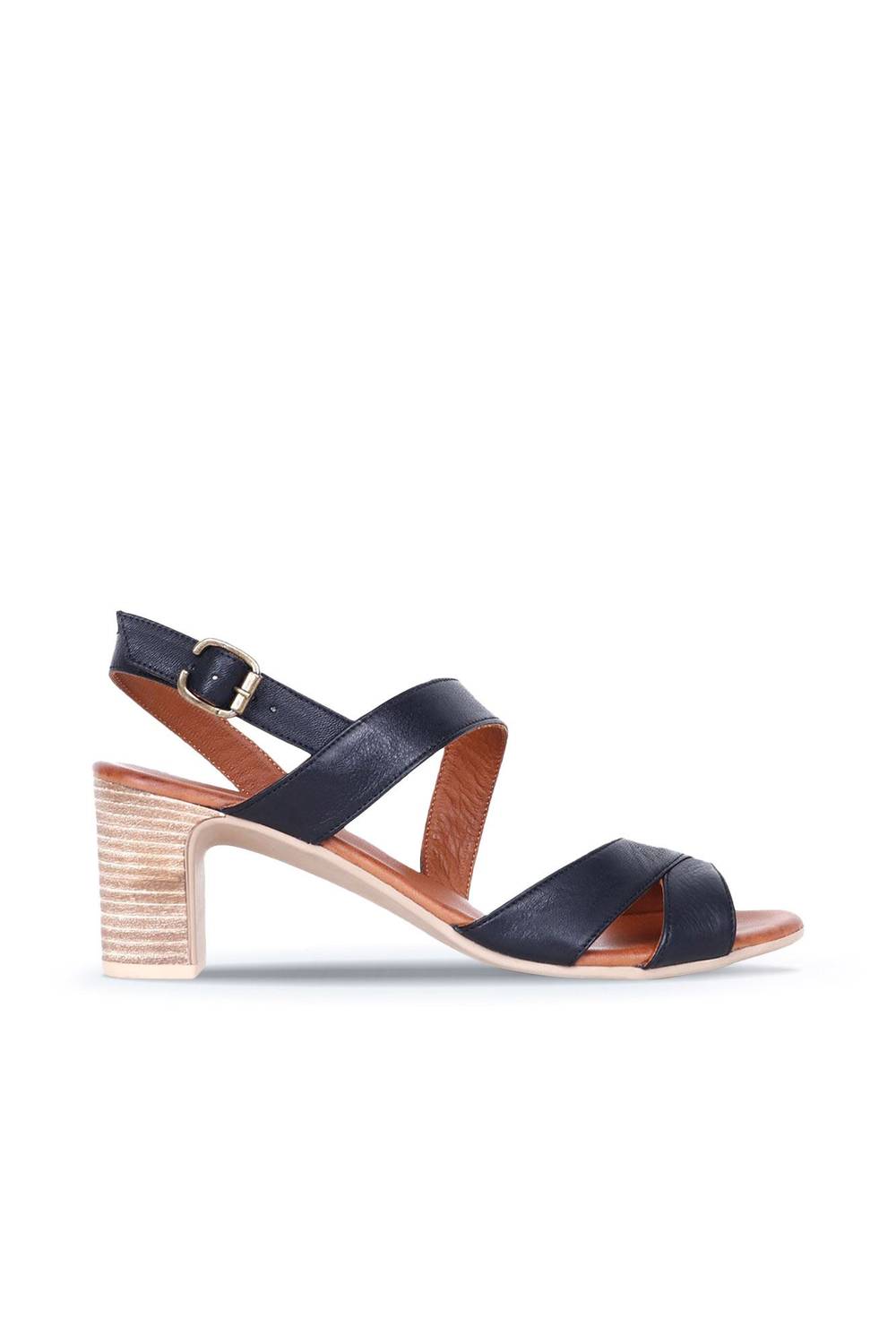 Bueno Shoes Women's Heeled Shoes 01WQ8503