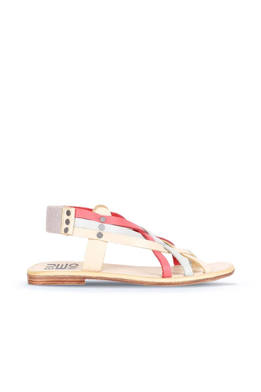 Bueno Shoes Women's Sandals 01WS6906