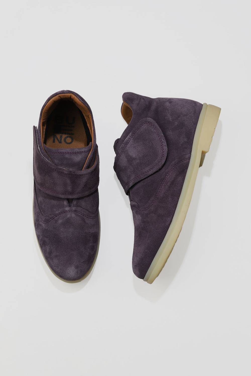 حذاء بوينو شوز نسائي مسطح 01WT3312