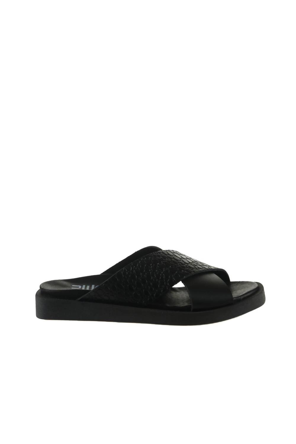 Bueno Shoes Women's Flat Slippers 01WS2817