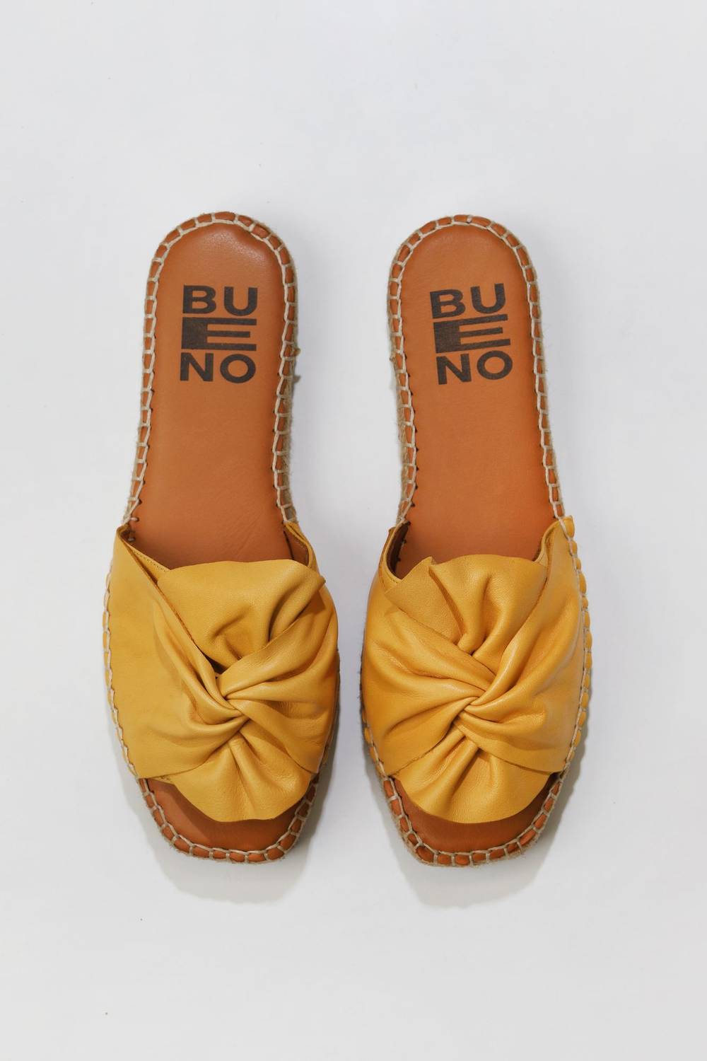 Bueno Shoes Kadın Espadril Terlik 01WS9900