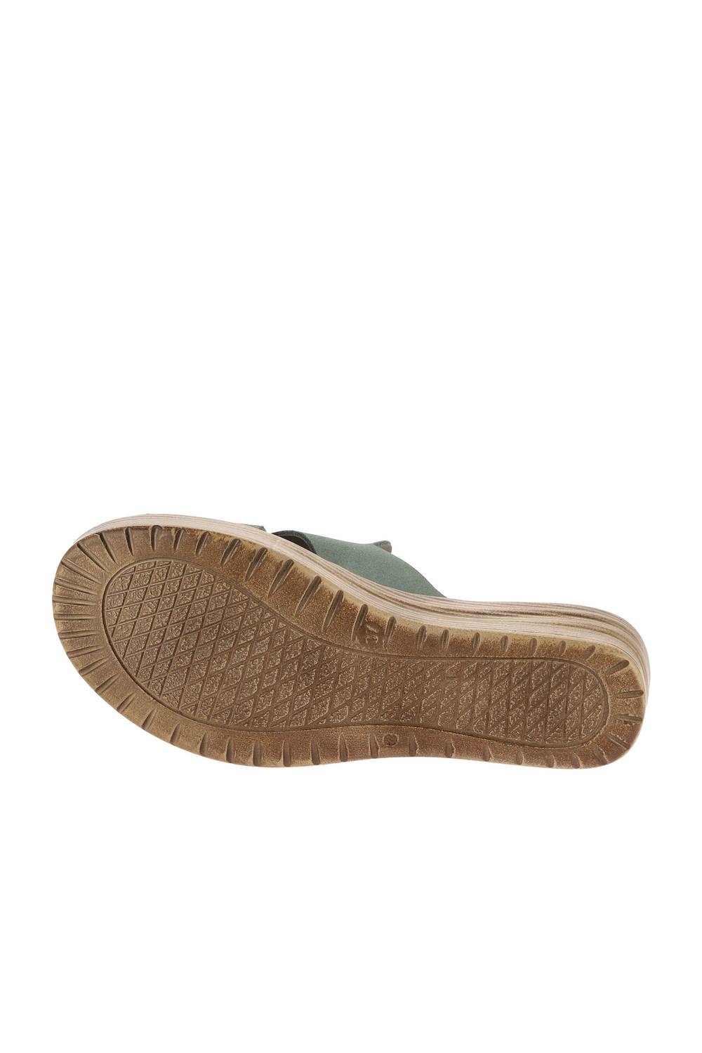 Жіночі взуття Bueno з високим каблуком 6 см, шкіряні, розміри 36-42, кольори: світло-зелений, табака, пісочний, червоний