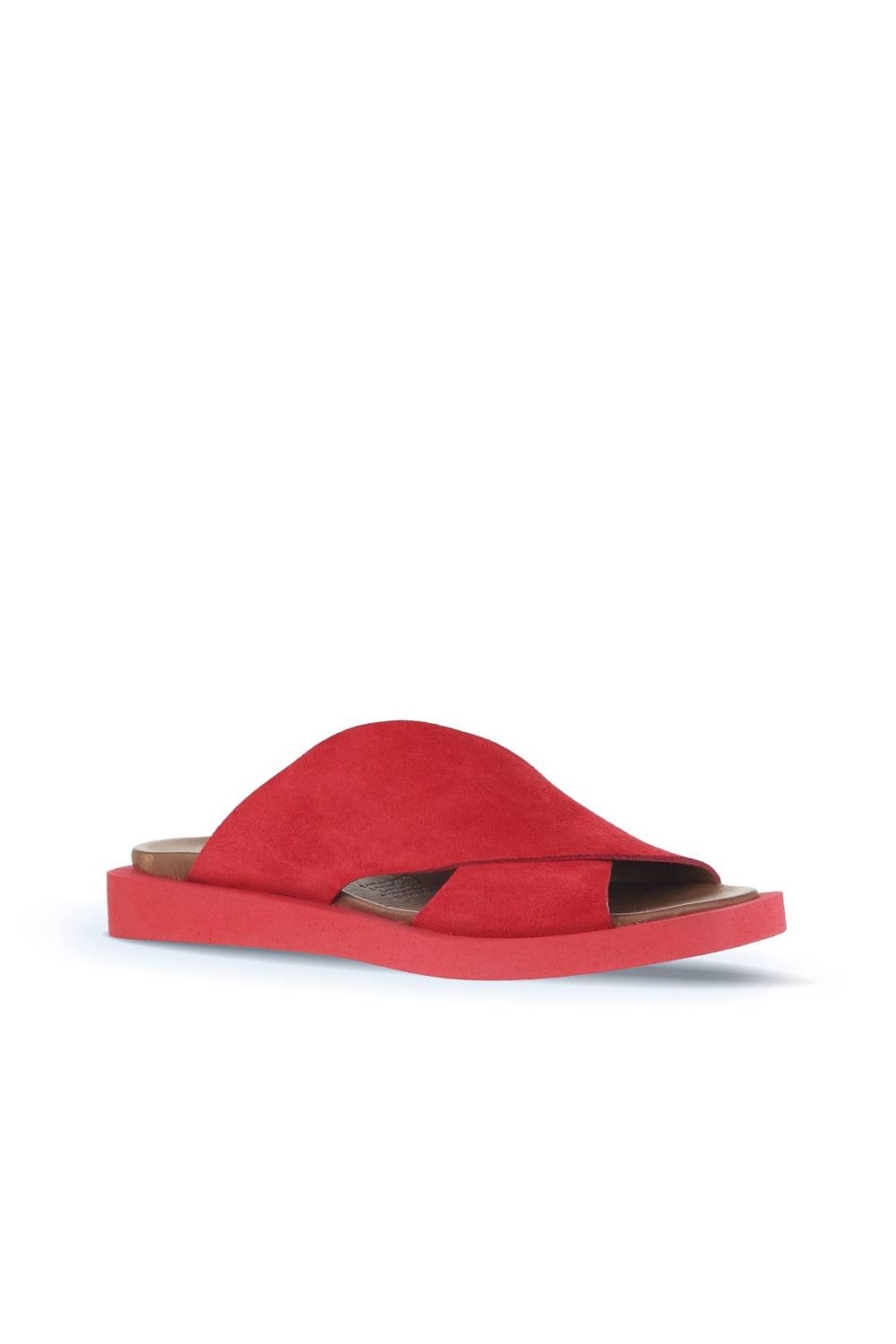 Bueno Shoes Kadın Düz Terlik 01WA5405