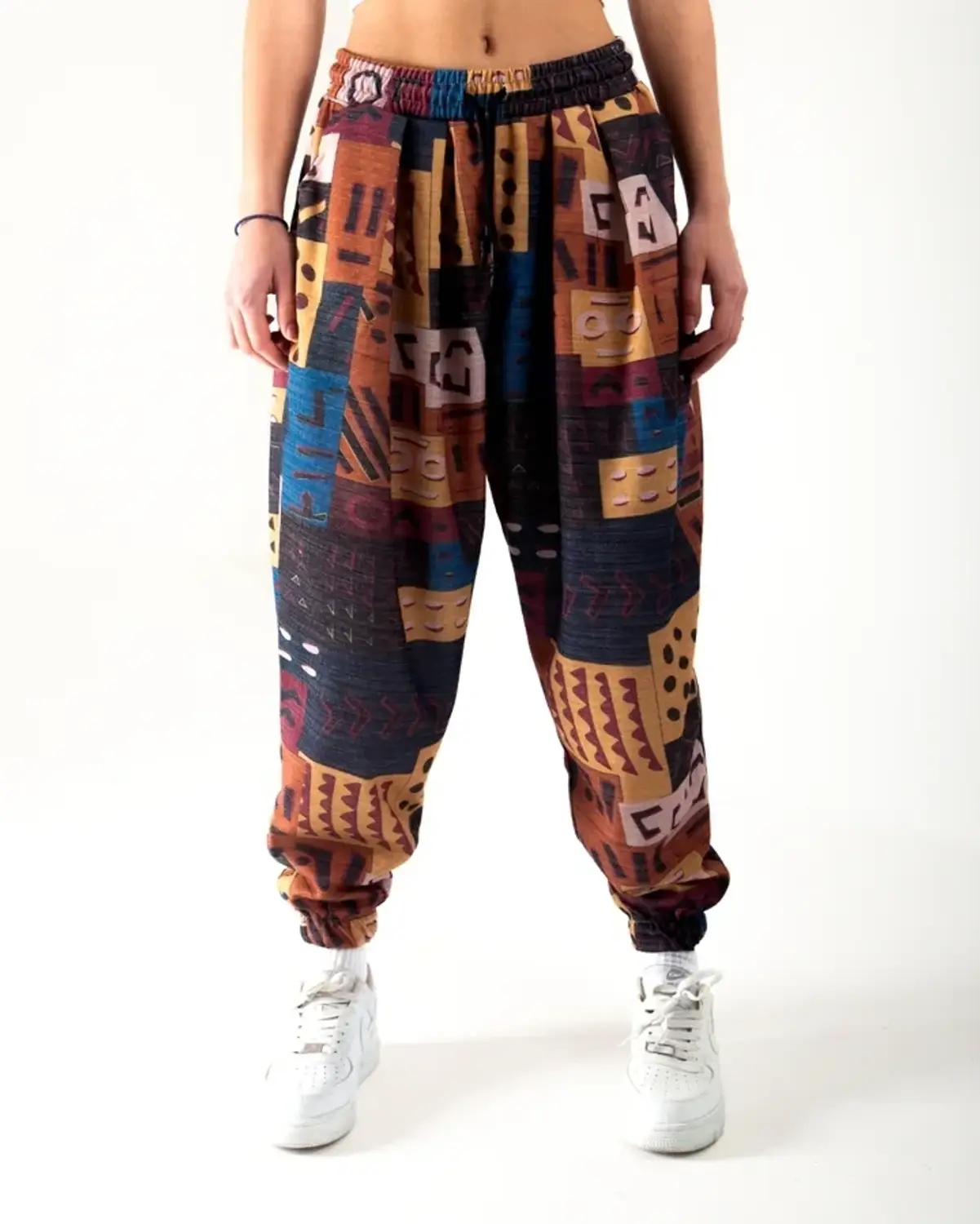 Мужские антрацитовые спортивные штаны с оранжевыми вставками, эластичные пояса и низам, больший крой, 100% хлопок, комфорт и свобода движений