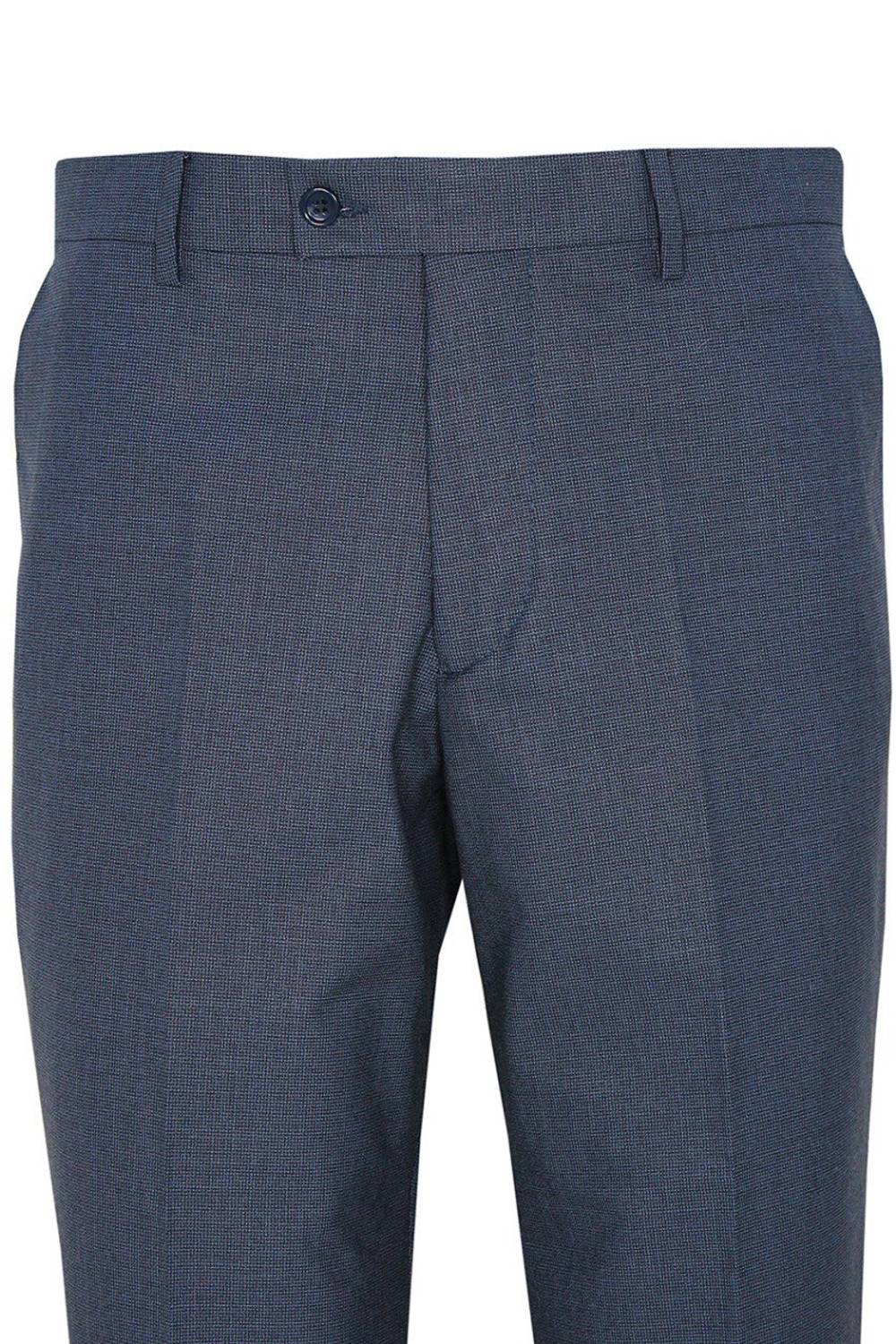 skon Fabric Trousers