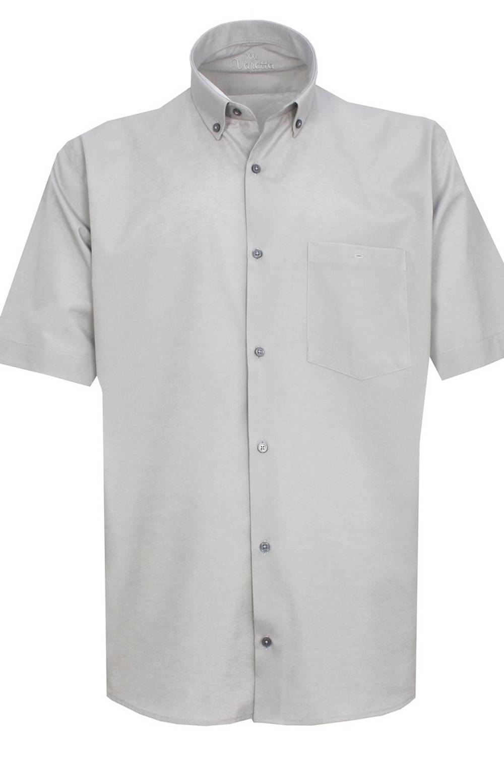 Varetta Erkek Taş Rengi Kısa Kollu Gömlek