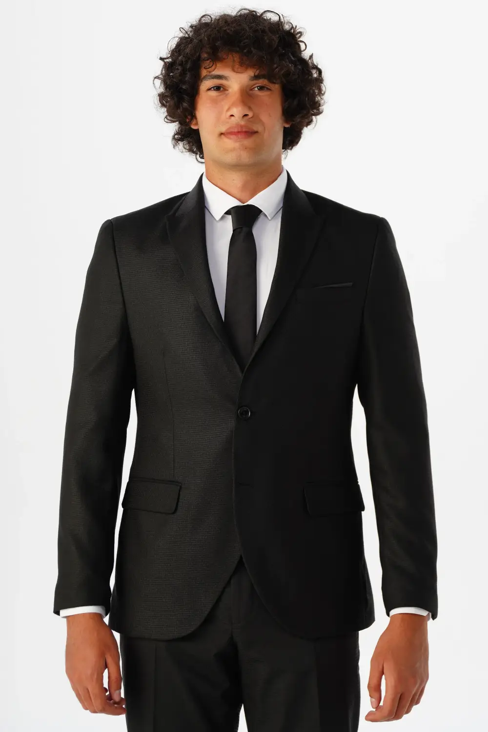 بدلة دوبي Slimfit