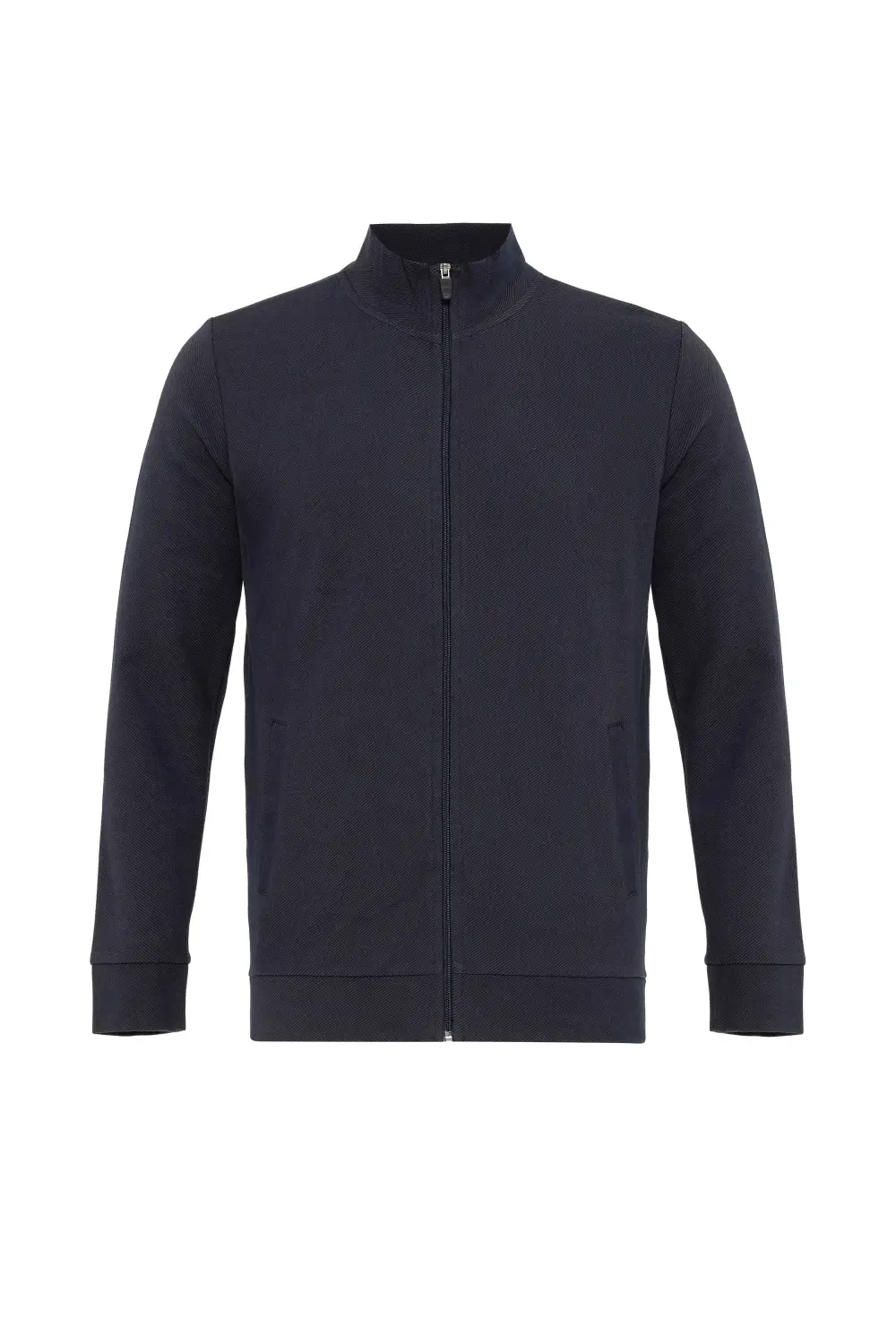 Regular Kapitone Hırka