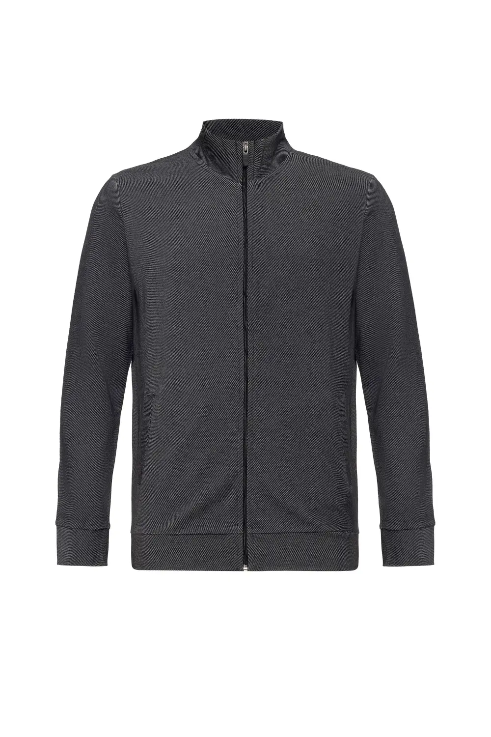 Regular Kapitone Hırka