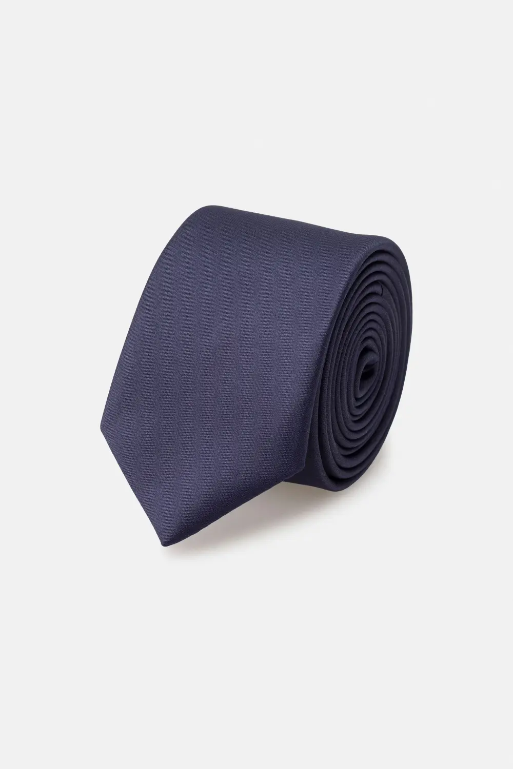 Plain Tie